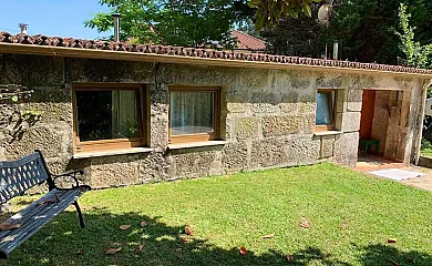 Pedreira's Cottagge en Cuntis (Pontevedra) - Foto 8