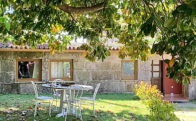 Pedreira's Cottagge en Cuntis (Pontevedra) - Foto 2