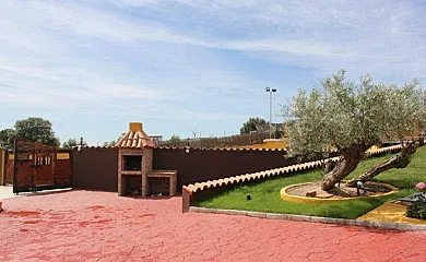 Finca la Calesa en Almorox (Toledo) - Foto 15