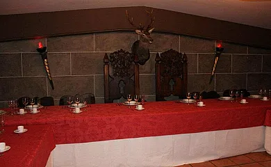 Finca la Calesa en Almorox (Toledo) - Foto 19