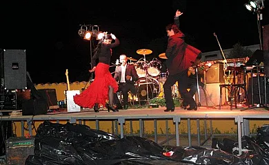 Finca la Calesa en Almorox (Toledo) - Foto 20