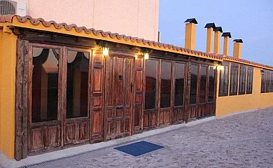 Finca la Calesa en Almorox (Toledo) - Foto 22