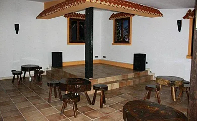 Finca la Calesa en Almorox (Toledo) - Foto 24