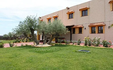 Finca la Calesa en Almorox (Toledo) - Foto 2