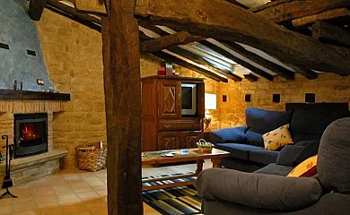 Casa Rural Idileku en Espronceda (Navarra) - Foto 1