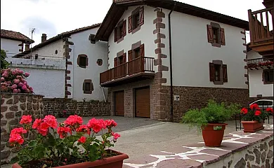 Casa Bentta en Erratzu (Navarra) - Foto 1