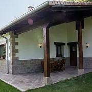 Casa Rural Plazaola 001