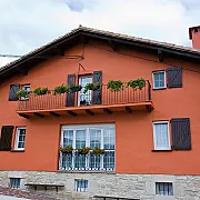 Casa Rural Mendiburu Landetxea 001