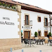 Hotel Casa Azcona 001