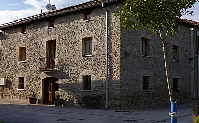 Casa Rural Iturrieta en Adiós (Navarra) - Foto 1