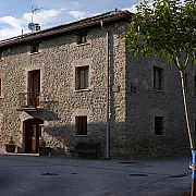 Casa Rural Iturrieta 001