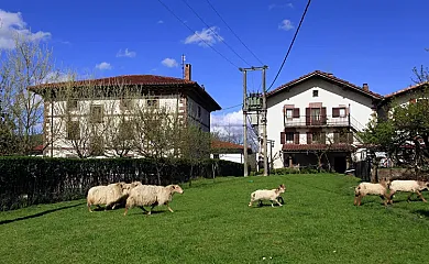 Zapatilenea en Irurita (Navarra) - Foto 1