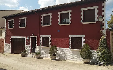 Casa Rural Eunate en Obanos (Navarra) - Foto 1