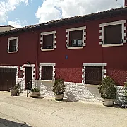 Casa Rural Eunate 001