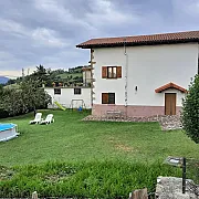 Casa rural Intxurea 001