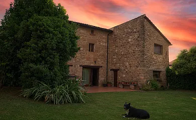 Casa Lucía en Abaigar (Navarra) - Foto 1