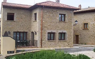 Casa Mirizabal en Echagüe (Navarra) - Foto 1