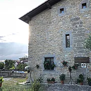 Casa Rural Jauregi Landa Etxea 001