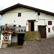 Casa Aldabeko Borda 001