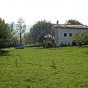 Casa Rural Araiztar 001