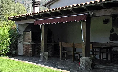 Casa Benta en Eltzaburu (Navarra) - Foto 1