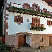 Casa Rural Kastonea I y II 001