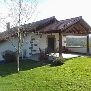 Casa Rural Ekain 001