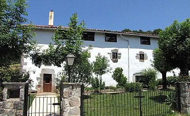 Casa Uhaldeko Borda en Aldatz (Navarra) - Foto 1