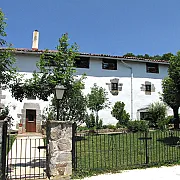 Casa Uhaldeko Borda 001