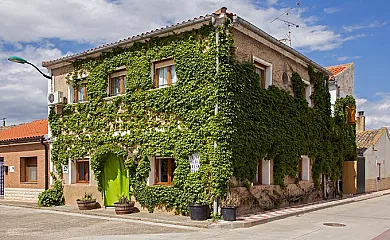 Casa de la Abuela en Cadreita (Navarra) - Foto 1