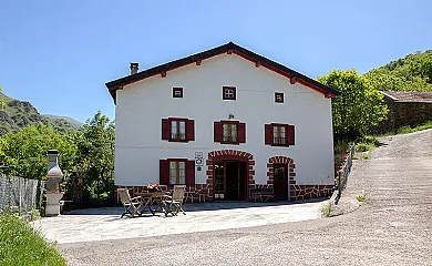 Casa Navarlaz en Gaindola (Navarra) - Foto 1