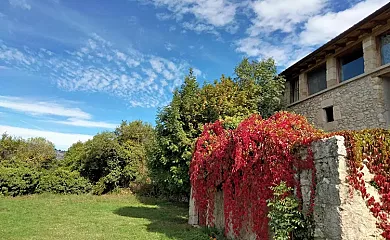 Casa El Rintxo I en Gollano (Navarra) - Foto 1