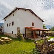 Casa Rural Zarranz 001