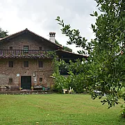 Caserío Indakoborda 001