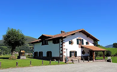 Casa Rural Apaiolarre I en Azpilkueta (Navarra) - Foto 1