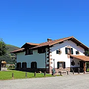 Casa Rural Apaiolarre I 001