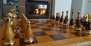 Casa Rural Mirando a la Peña 005