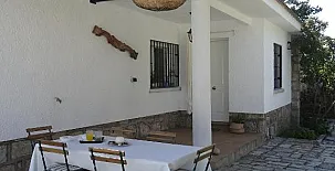 Casa Rural Mirando a la Peña 003