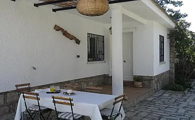 Casa Rural Mirando a la Peña en Cadalso de los Vidrios (Madrid) - Foto 3