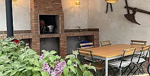 Casa Rural Mirando a la Peña 004