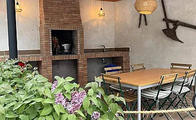 Casa Rural Mirando a la Peña en Cadalso de los Vidrios (Madrid) - Foto 4