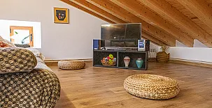 La Lobera Casa Rural 003