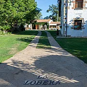 La Lobera Casa Rural 001