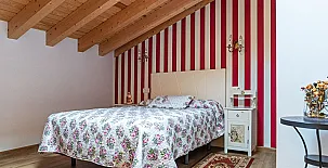 La Lobera Casa Rural 004