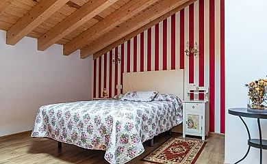 La Lobera Casa Rural en Sotillo Del Rincón (Soria) - Foto 4