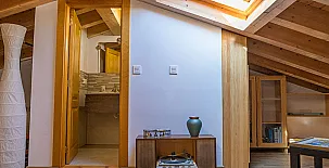 La Lobera Casa Rural 005