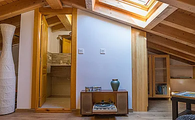 La Lobera Casa Rural en Sotillo Del Rincón (Soria) - Foto 5