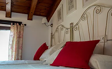 Casa La Lastra en Sotillo Del Rincón (Soria) - Foto 9