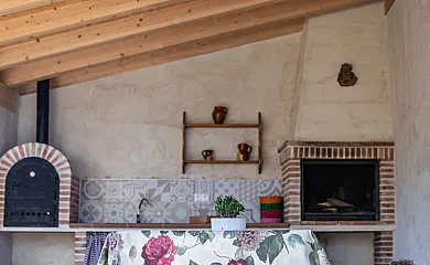 Casa La Lastra en Sotillo Del Rincón (Soria) - Foto 10