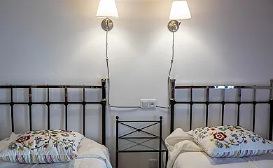 Casa La Lastra en Sotillo Del Rincón (Soria) - Foto 12